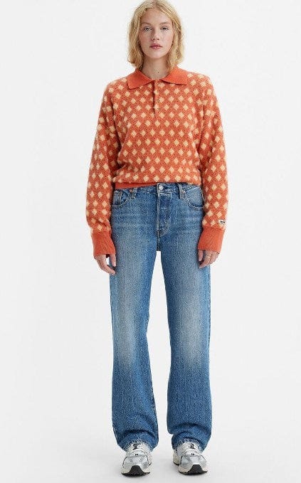 Load image into Gallery viewer, Levis Womens 501® ‘90s Jeans
