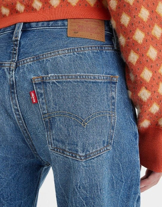 Levis Womens 501® ‘90s Jeans