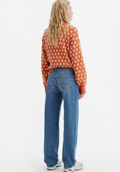 Load image into Gallery viewer, Levis Womens 501® ‘90s Jeans
