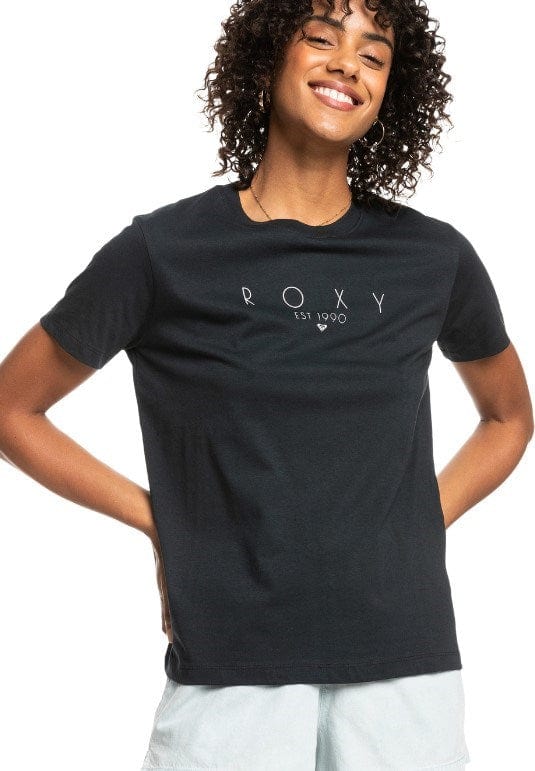 Roxy Womens Ocean Road T-Shirt