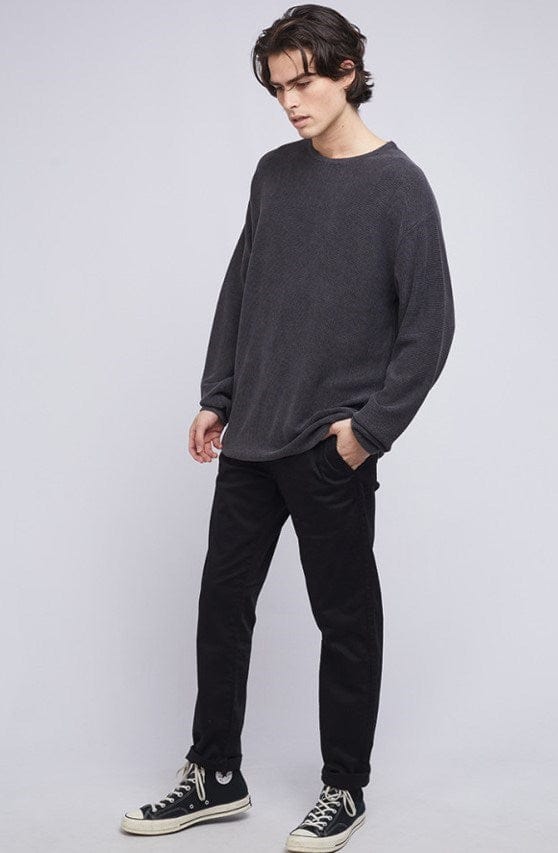 Load image into Gallery viewer, St Goliath Mens Theon Knit
