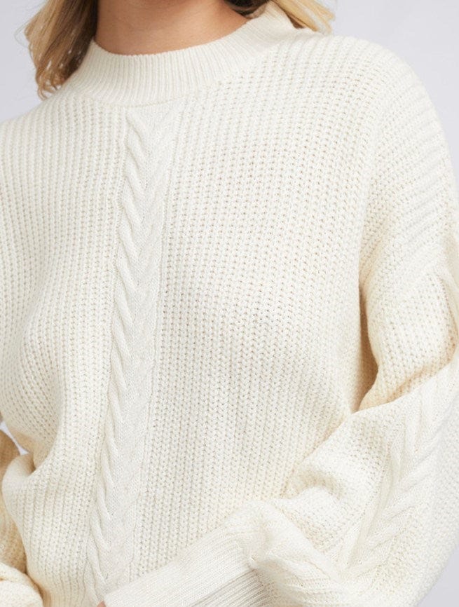 Load image into Gallery viewer, Allabouteve Womens Rumi Knit Sweater
