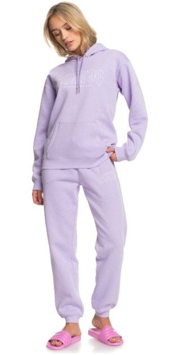 Roxy Womens Surf Stoked Brushed Hoodie
