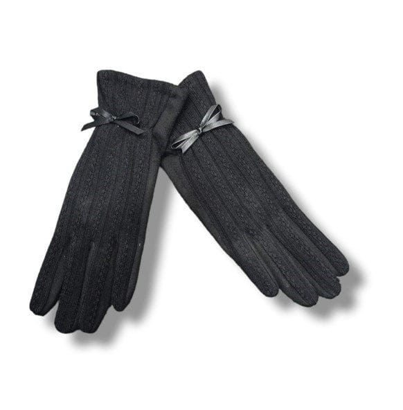 Load image into Gallery viewer, Gregory Ladner Womens Knit Gloves
