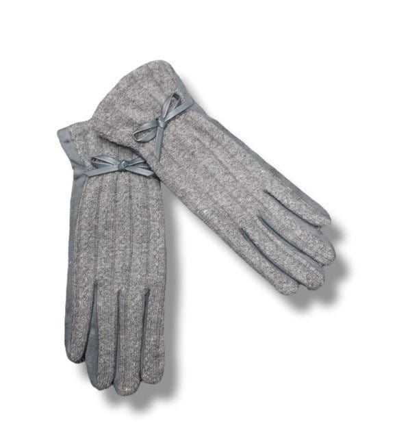 Load image into Gallery viewer, Gregory Ladner Womens Knit Gloves
