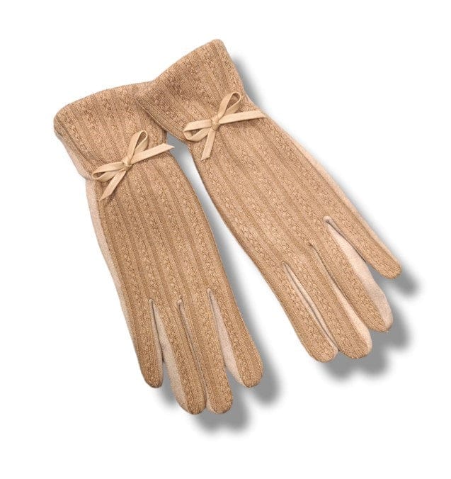 Load image into Gallery viewer, Gregory Ladner Womens Knit Gloves
