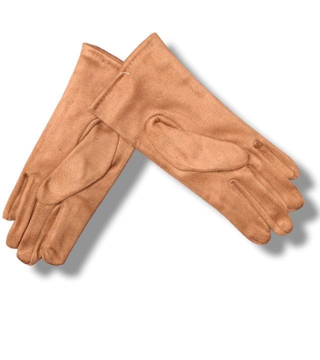 Load image into Gallery viewer, Gregory Lander Womens Scallop StitchGloves
