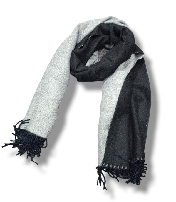 Load image into Gallery viewer, Gregory Ladner Womens 2 Tone Scarf
