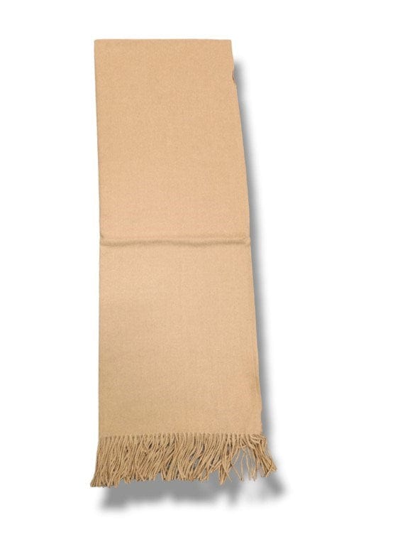 Load image into Gallery viewer, Gregory Ladner Womens Fringe Scarf
