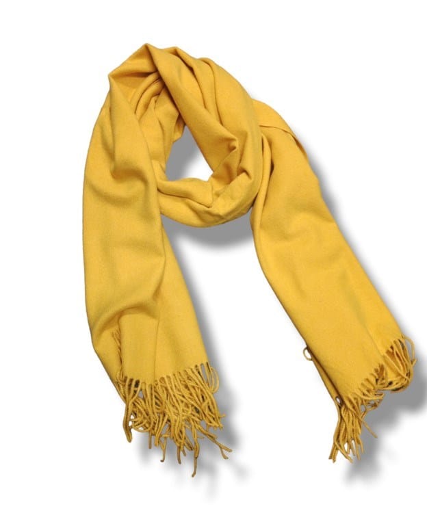 Load image into Gallery viewer, Gregory Ladner Womens Fringe Scarf
