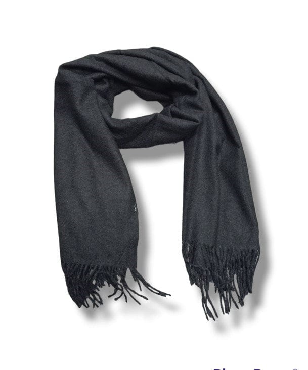 Load image into Gallery viewer, Gregory Ladner Womens Fringe Scarf
