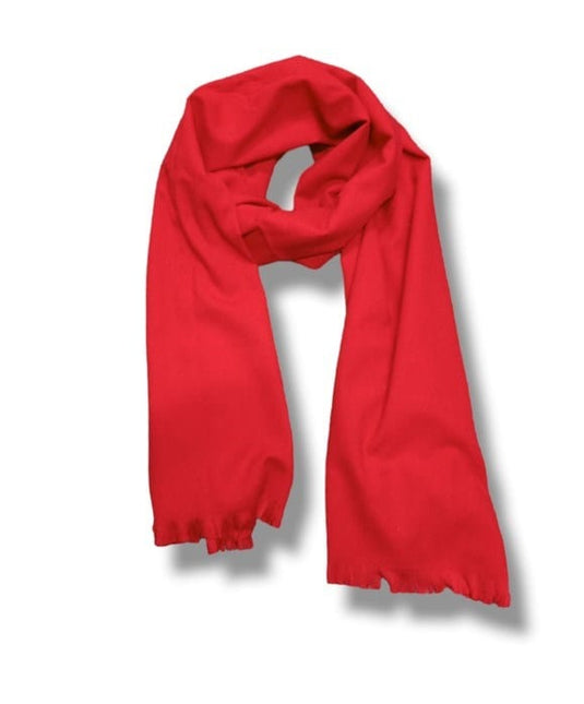 Gregory Lander Womens Essential Woven Scarf
