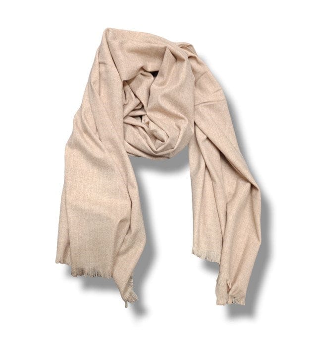 Load image into Gallery viewer, Gregory Ladner Womens Essential Woven Scarf
