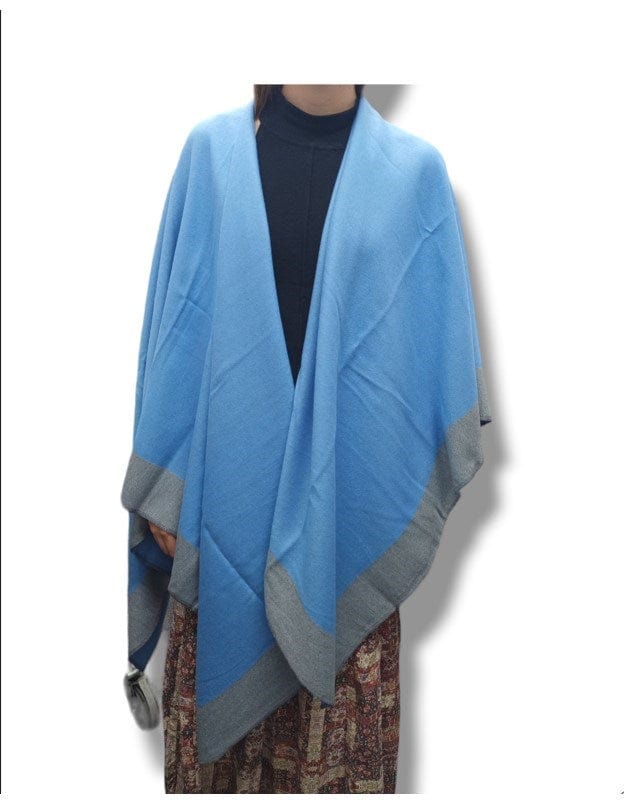 Load image into Gallery viewer, Gregory Ladner Womens 2 Tone Cape
