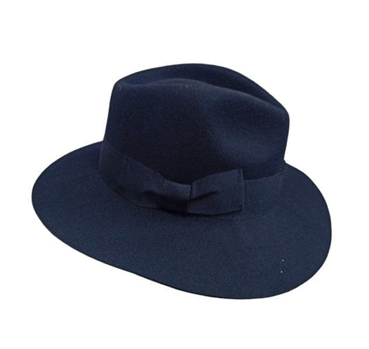 Morgan & Taylor Blanca Fedora