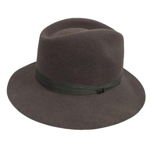 Morgan & Taylor Womens Thea Fedora