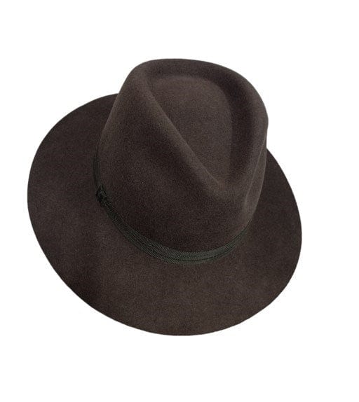 Load image into Gallery viewer, Morgan &amp; Taylor Womens Thea Fedora
