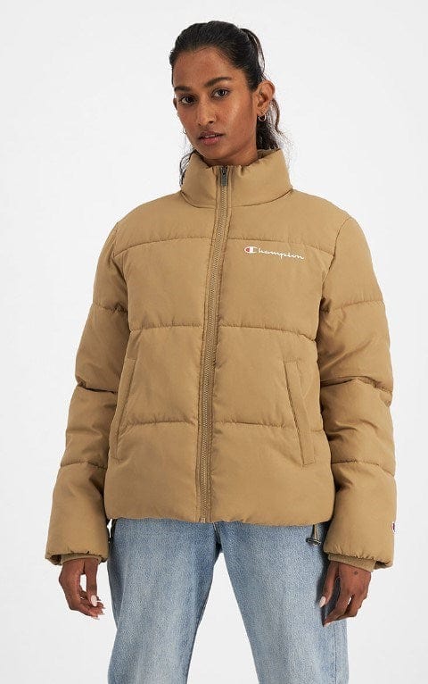 Load image into Gallery viewer, Champion Womens Rochester Puffer Jacket
