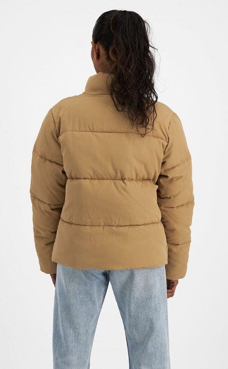 Load image into Gallery viewer, Champion Womens Rochester Puffer Jacket

