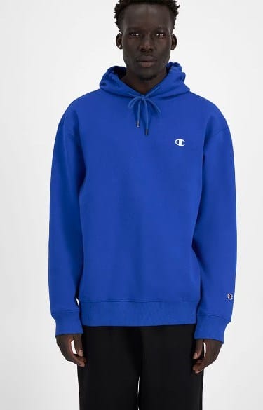 Load image into Gallery viewer, Champion Mens Rochester Base Hoodie
