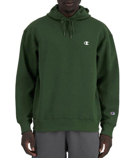 Champion Mens Rochester Base Hoodie