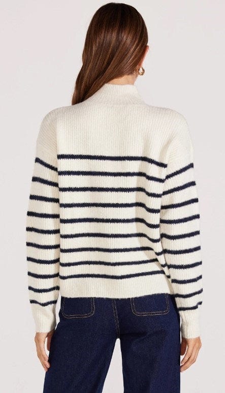 Load image into Gallery viewer, Staple The Label Womens OTilia Knit Jumper
