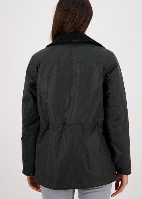Load image into Gallery viewer, Swanndri Womens Heyward Point Jacket
