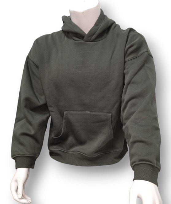 Load image into Gallery viewer, Nude Lucy Womens Carter Curated Hoodie
