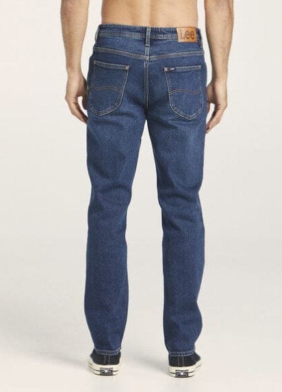 Load image into Gallery viewer, Lee Mens Z Three Straight Jean

