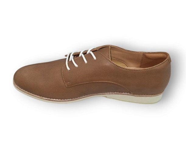 Load image into Gallery viewer, Rollie Womens Derby Chestnut
