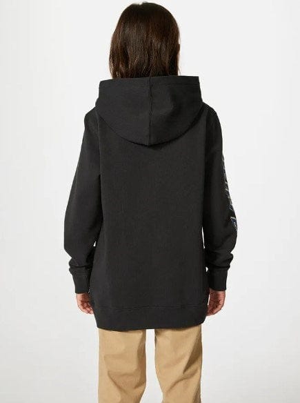 Rip Curl Boys Fade Out Hood