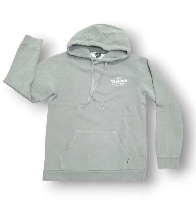 Load image into Gallery viewer, Saint Goliath Mens Terrain Hoody
