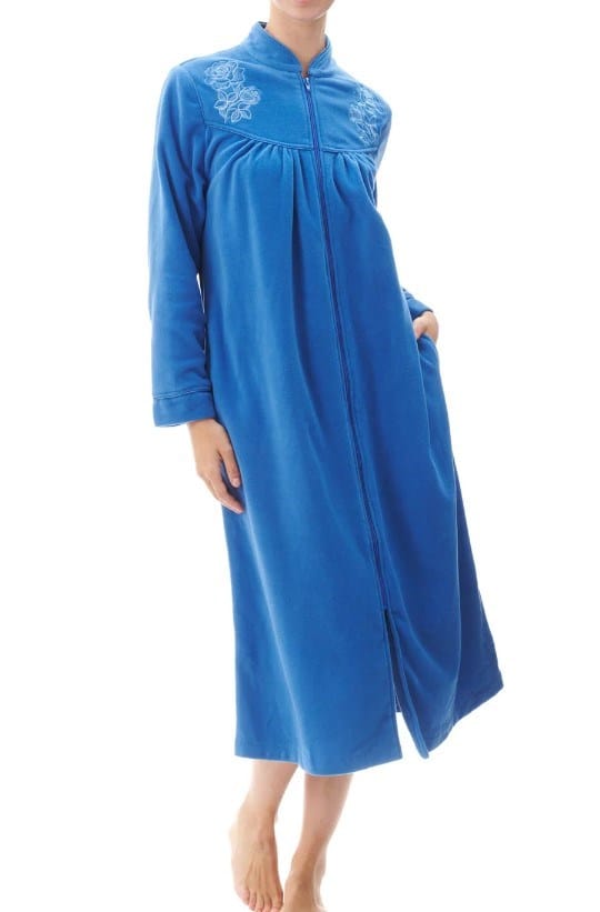 Load image into Gallery viewer, Givoni Womens Mid Gown With Button Front
