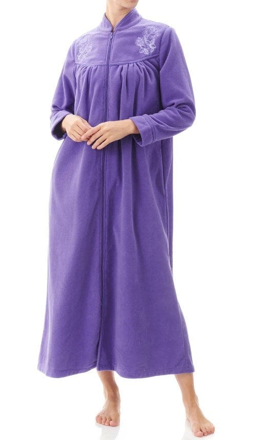 Load image into Gallery viewer, Givoni Womens Mid Gown With Button Front
