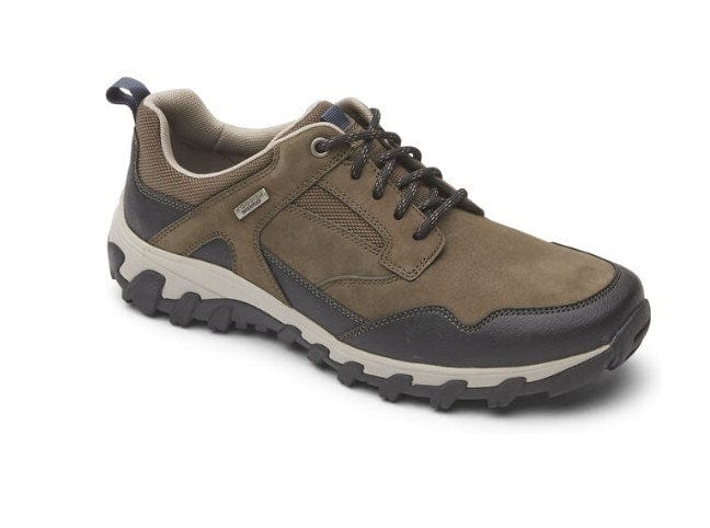 Load image into Gallery viewer, Rockport Mens Cold Springs Plus II Blucher WP
