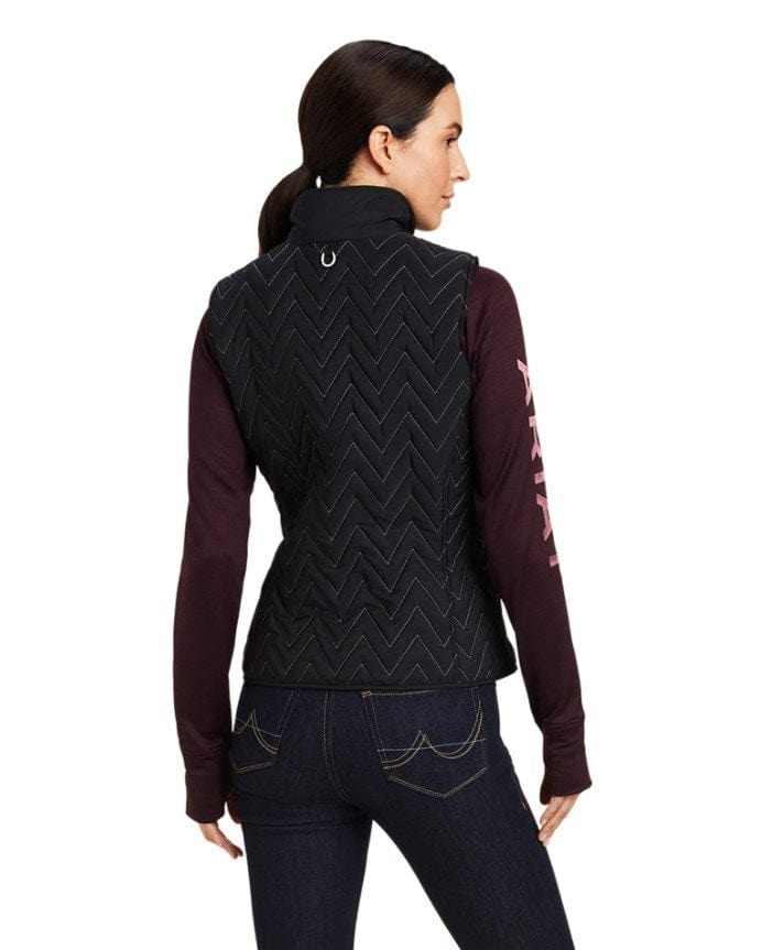 Load image into Gallery viewer, Ariat Womens Ashley Insulated Vest
