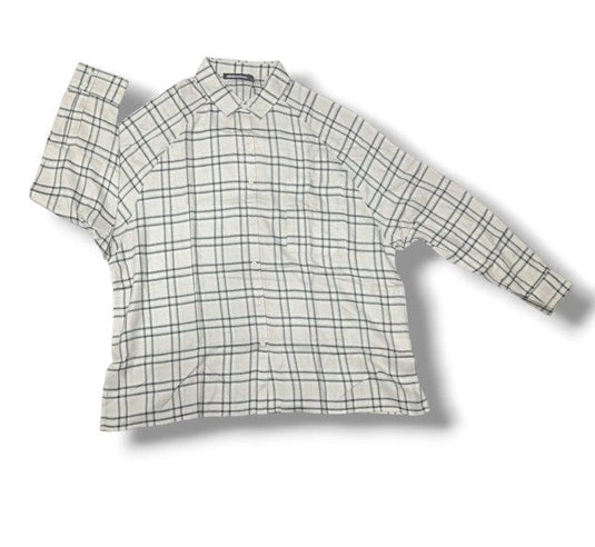 Allabouteve Womens Ace Check Shirt