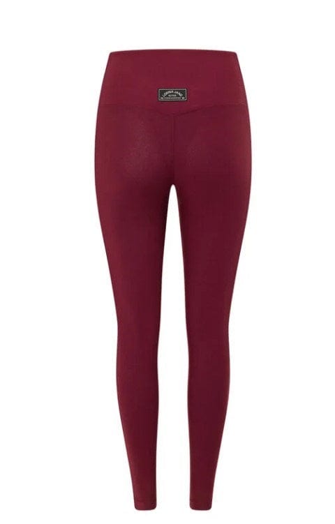Load image into Gallery viewer, Lorna Jane Womens All In Excel No Chafe Ankle Biter Leggings
