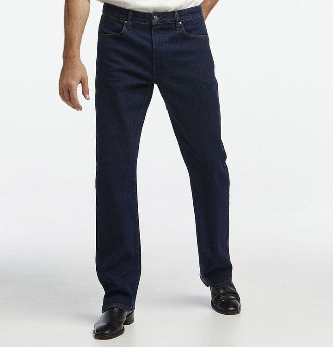 Wrangler Mens Regular Bootcut Jean