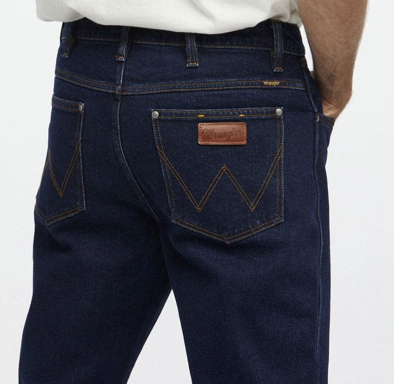 Load image into Gallery viewer, Wrangler Mens Regular Bootcut Jean
