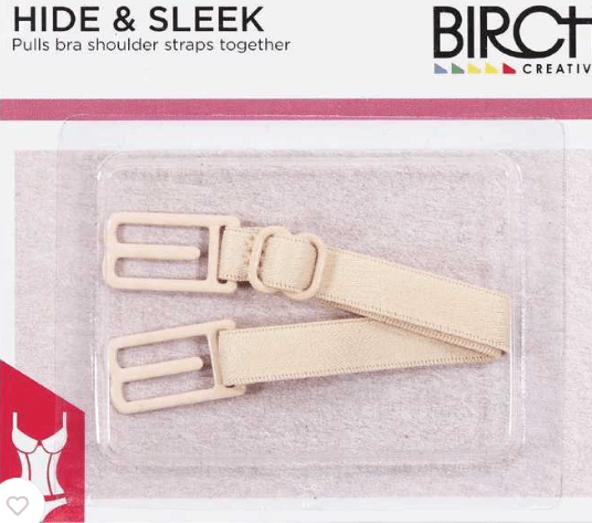 Birch Hide & Sleek