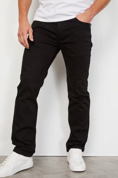 Levis Mens 514 Straight Jeans - Native Cali