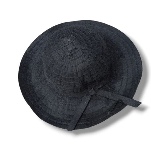 Load image into Gallery viewer, Yen Womens Essential Ribbon Hat
