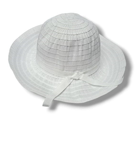 Yen Womens Essential Ribbon Hat