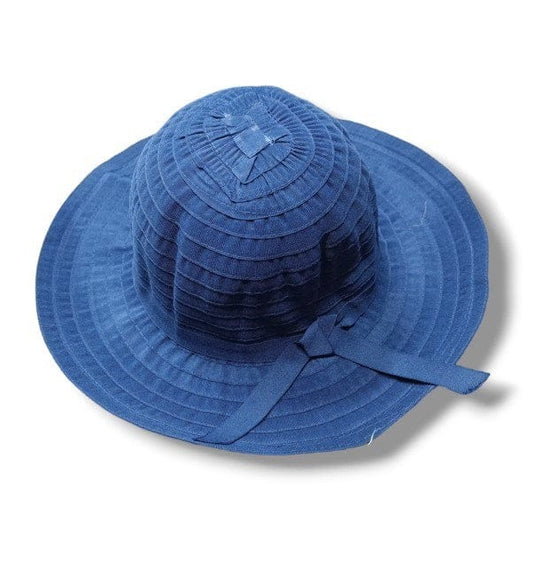 Yen Womens Essential Ribbon Hat