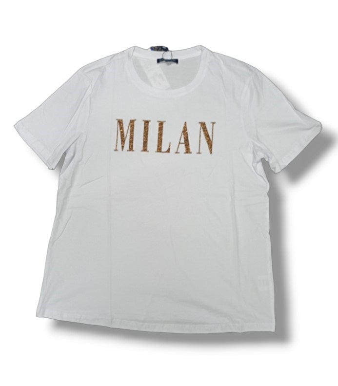 Load image into Gallery viewer, Gordon Smith Womens Milan Tee
