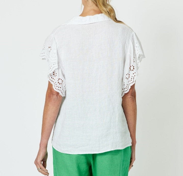 Load image into Gallery viewer, Gordon Smith Womens Urban Top
