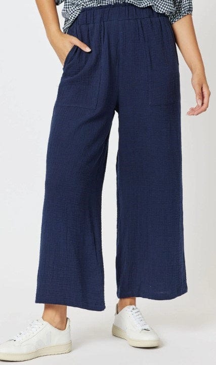 Load image into Gallery viewer, Threadz Womens Cotton Pant
