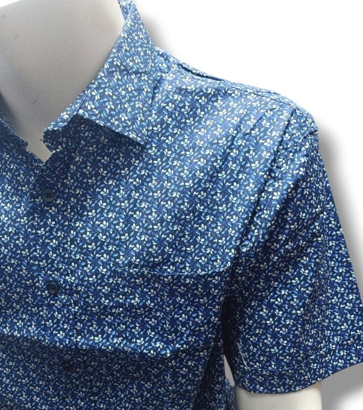 Load image into Gallery viewer, Bridgeport Mens Woven Shirt
