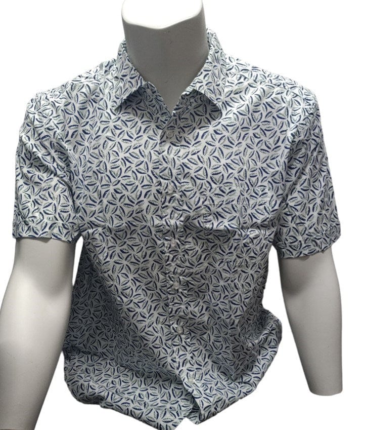 Load image into Gallery viewer, Bridgeport Mens Woven Shirt
